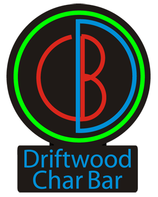 Driftwood Logo