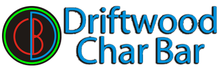 Driftwood Char Bar